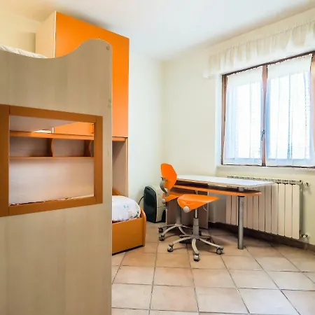 Apartamento Casa Bianca - Sui Sentieri Per Le 5 Terre *