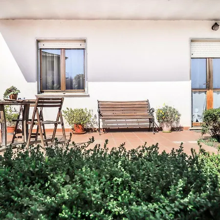 Casa Bianca - Sui Sentieri Per Le 5 Terre La Spezia