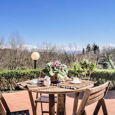 Apartamento Casa Bianca - Sui Sentieri Per Le 5 Terre La Spezia