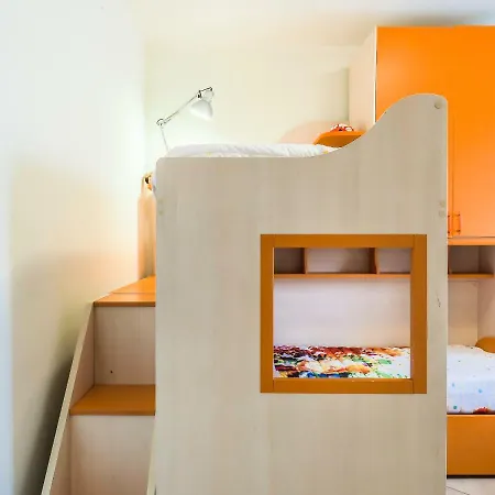 Casa Bianca - Sui Sentieri Per Le 5 Terre Apartamento *