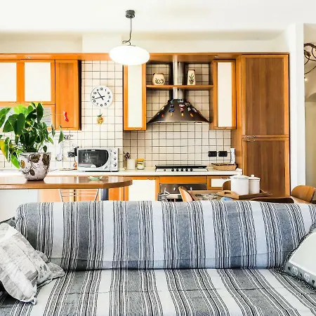 Casa Bianca - Sui Sentieri Per Le 5 Terre Apartamento
