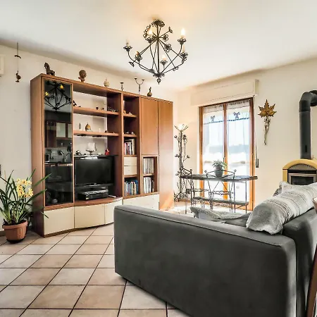 Apartamento Casa Bianca - Sui Sentieri Per Le 5 Terre La Spezia