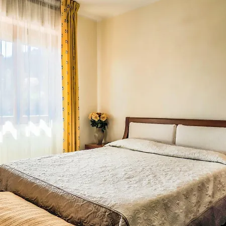 Apartamento Casa Bianca - Sui Sentieri Per Le 5 Terre