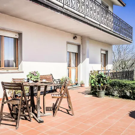 Casa Bianca - Sui Sentieri Per Le 5 Terre La Spezia