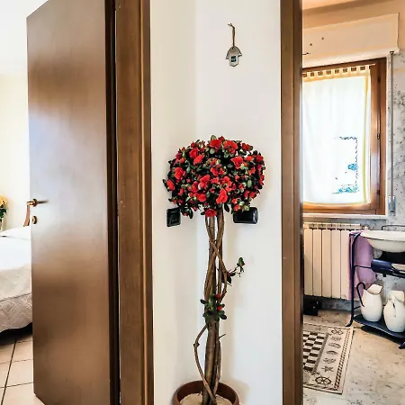 Apartamento Casa Bianca - Sui Sentieri Per Le 5 Terre La Spezia