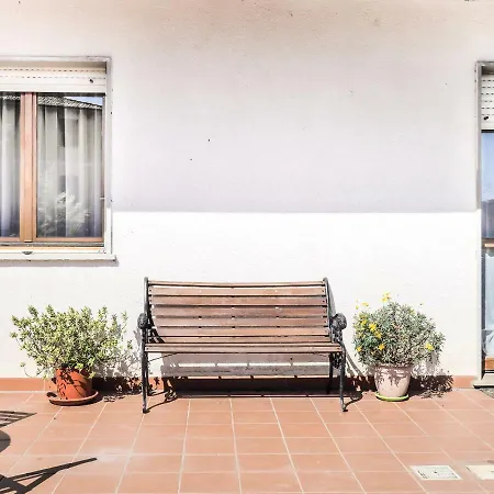 Casa Bianca - Sui Sentieri Per Le 5 Terre La Spezia