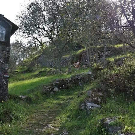 Apartamento Casa Bianca - Sui Sentieri Per Le 5 Terre *