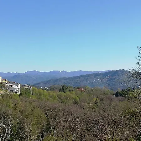 Apartamento Casa Bianca - Sui Sentieri Per Le 5 Terre *